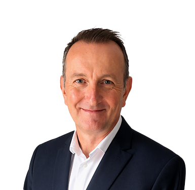 image of Guy Butterworth