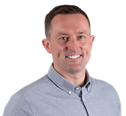 image of Nick Rennardson