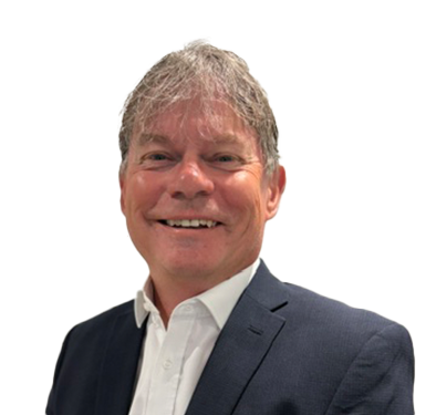 image of Andrew Bridger