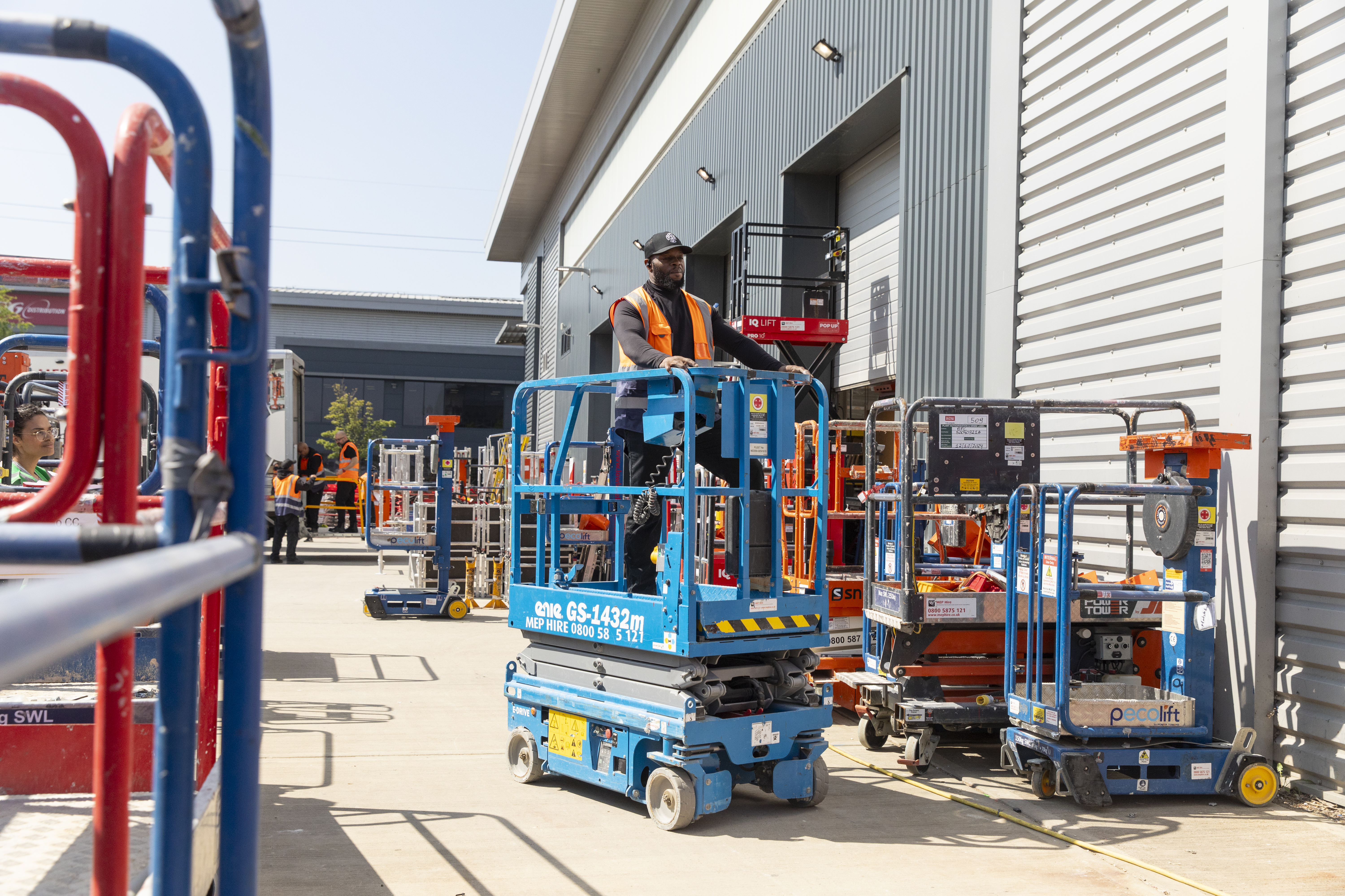 Results & Presentations