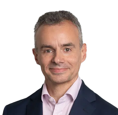 image of Ross Paterson
