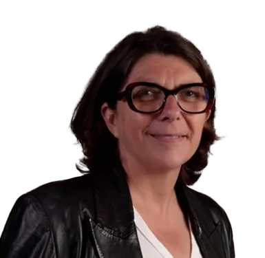 image of Corinne Ripoche