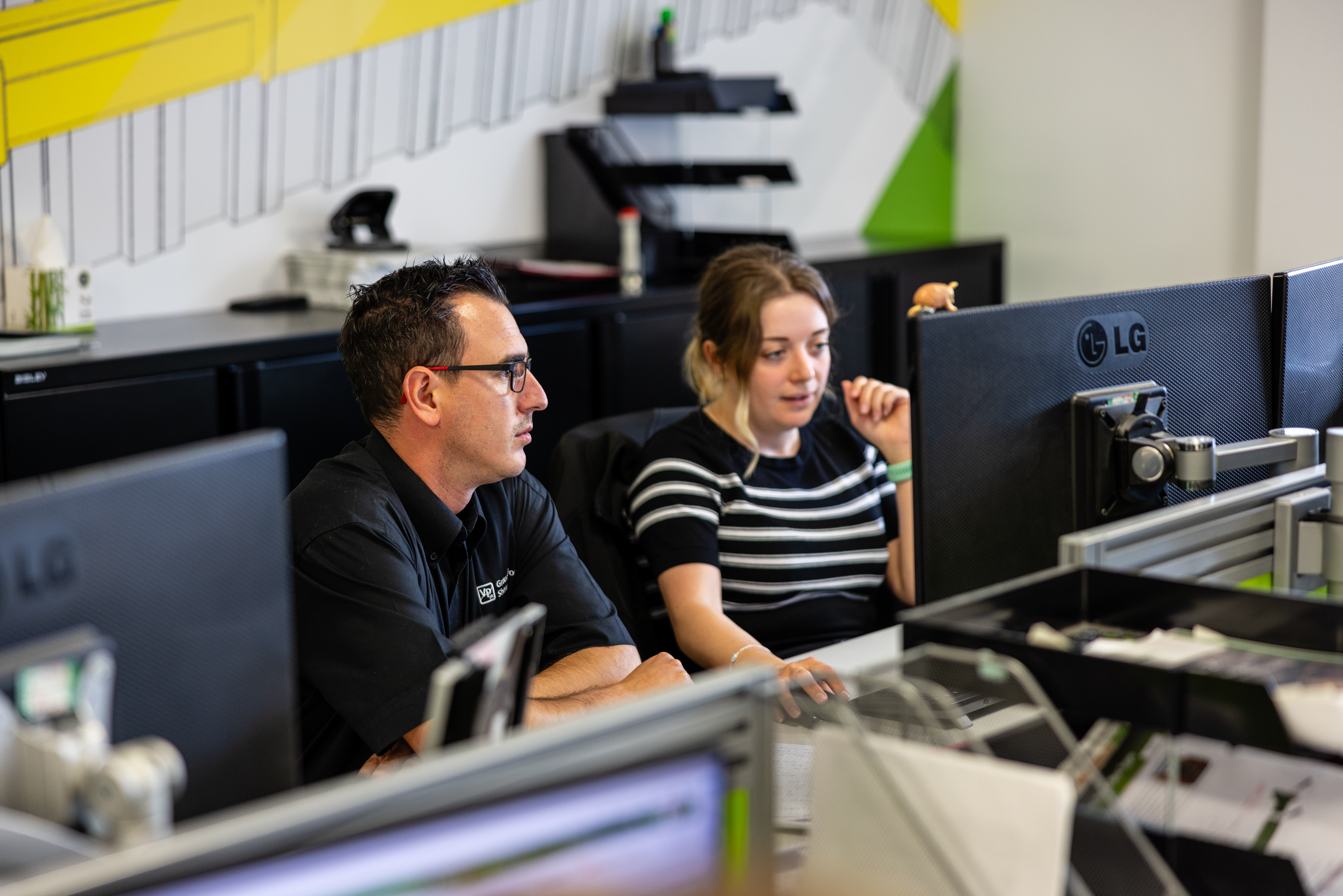 Our People & Culture